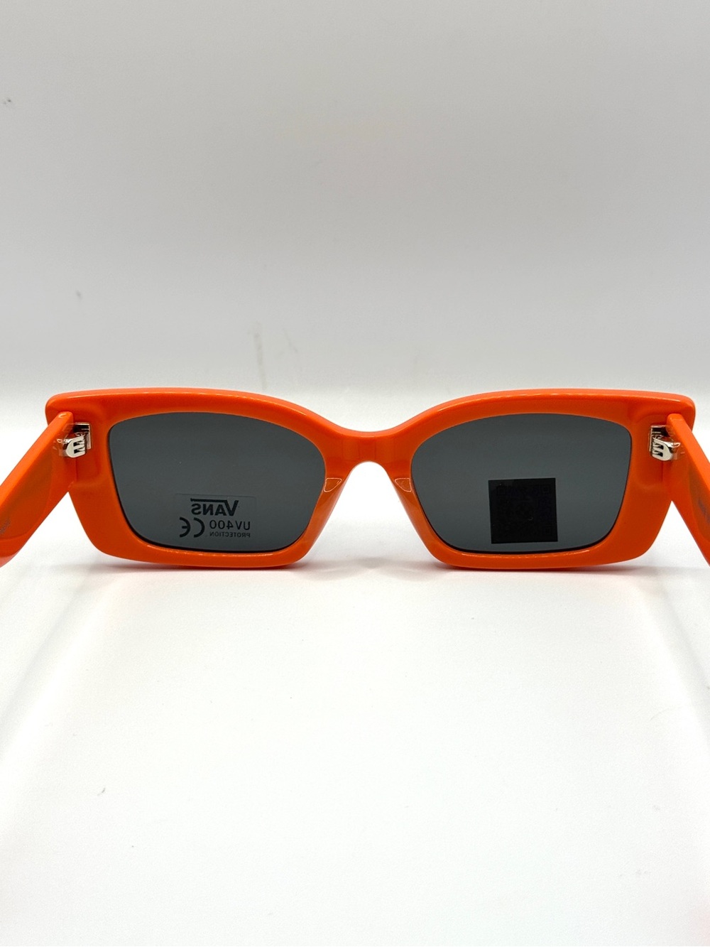 VANS Motz Flame Sunglasses NEW - Picture 5 of 7